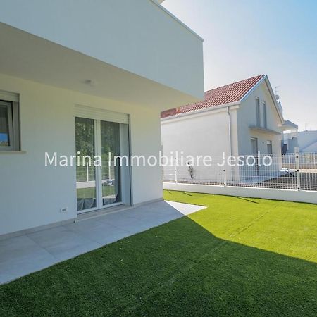 Per Mar Leilighet Lido di Jesolo Eksteriør bilde