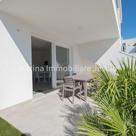 Per Mar Leilighet Lido di Jesolo Eksteriør bilde