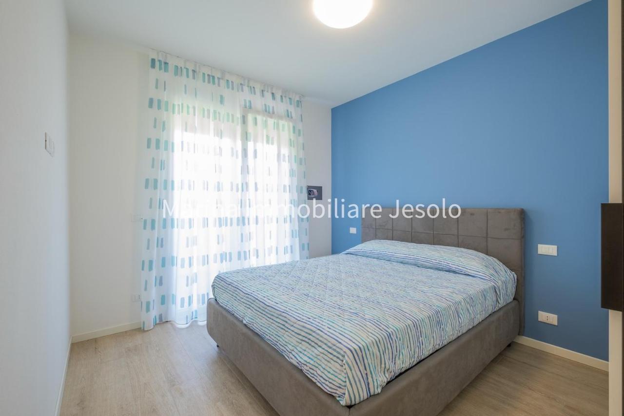 Per Mar Leilighet Lido di Jesolo Eksteriør bilde