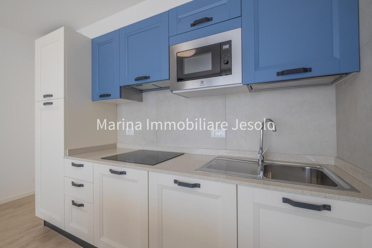 Per Mar Leilighet Lido di Jesolo Eksteriør bilde