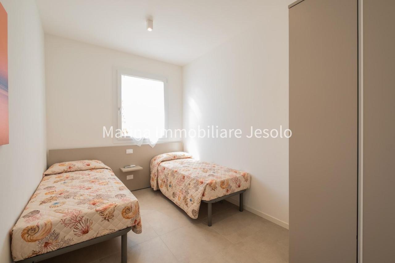 Per Mar Leilighet Lido di Jesolo Eksteriør bilde