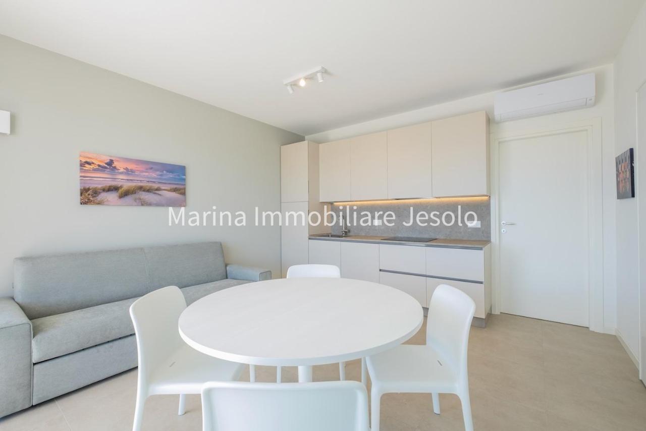 Per Mar Leilighet Lido di Jesolo Eksteriør bilde