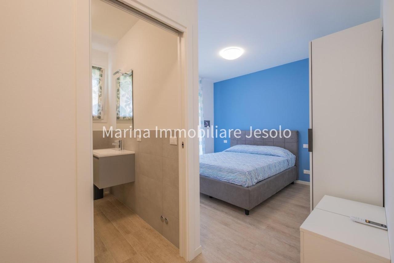 Per Mar Leilighet Lido di Jesolo Eksteriør bilde