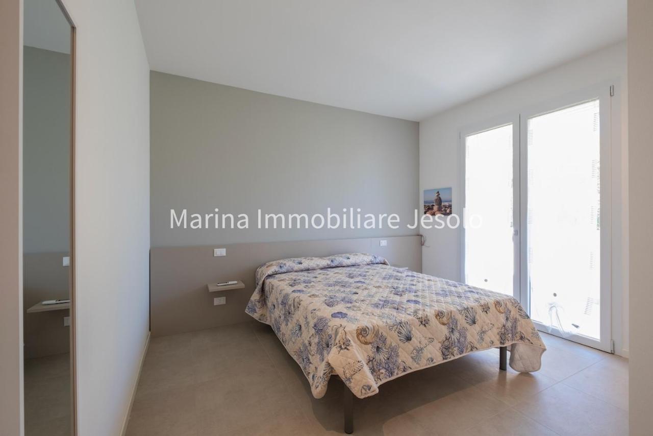 Per Mar Leilighet Lido di Jesolo Eksteriør bilde