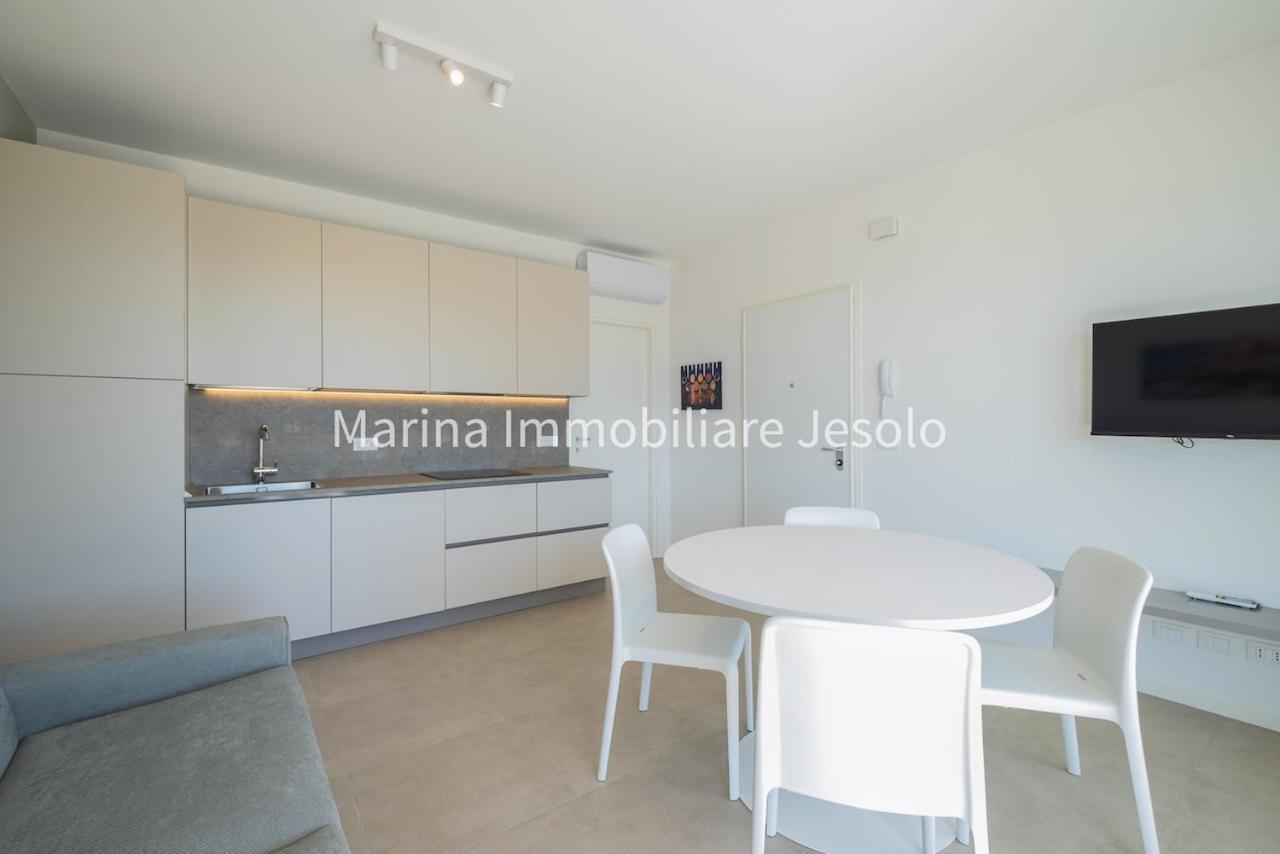 Per Mar Leilighet Lido di Jesolo Eksteriør bilde