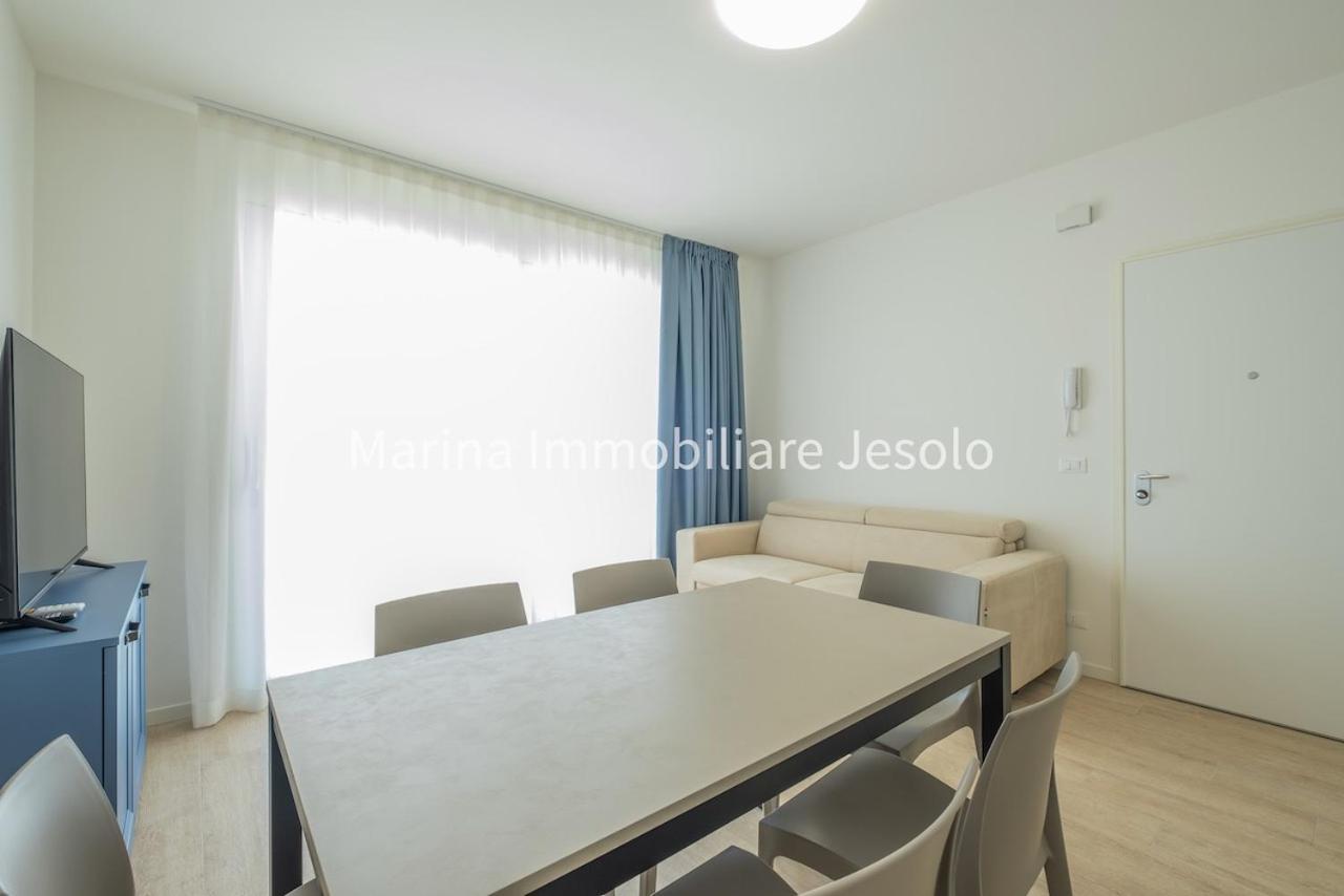 Per Mar Leilighet Lido di Jesolo Eksteriør bilde