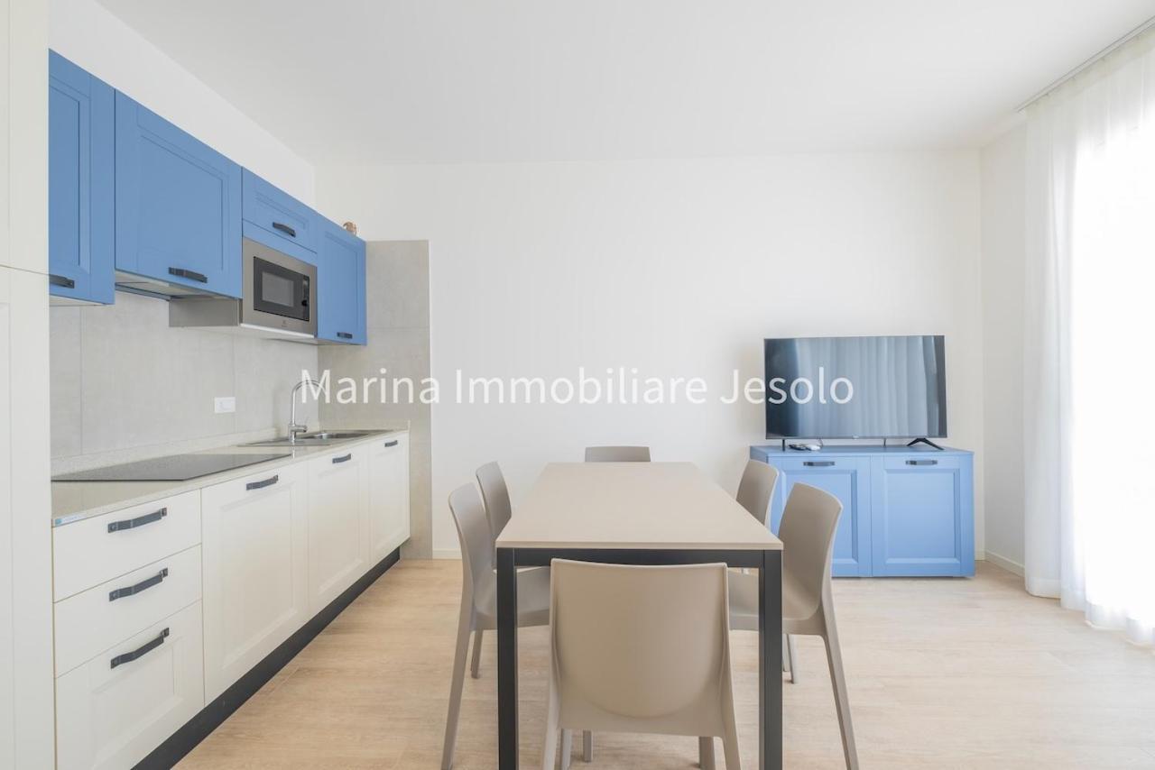Per Mar Leilighet Lido di Jesolo Eksteriør bilde