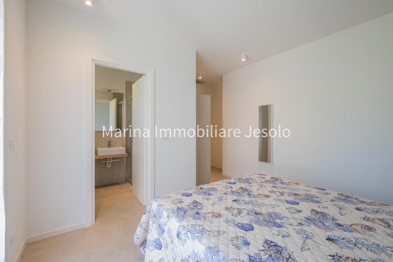 Per Mar Leilighet Lido di Jesolo Eksteriør bilde