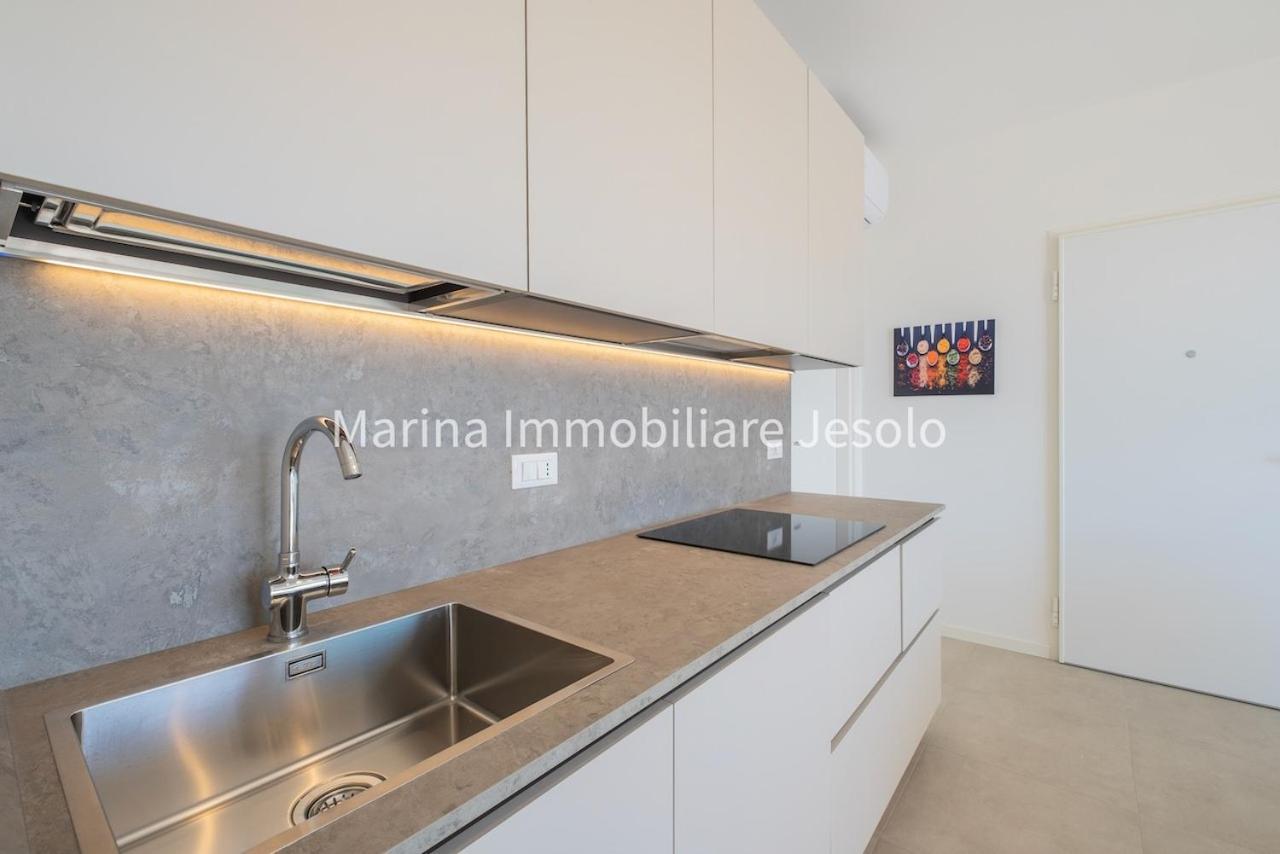 Per Mar Leilighet Lido di Jesolo Eksteriør bilde