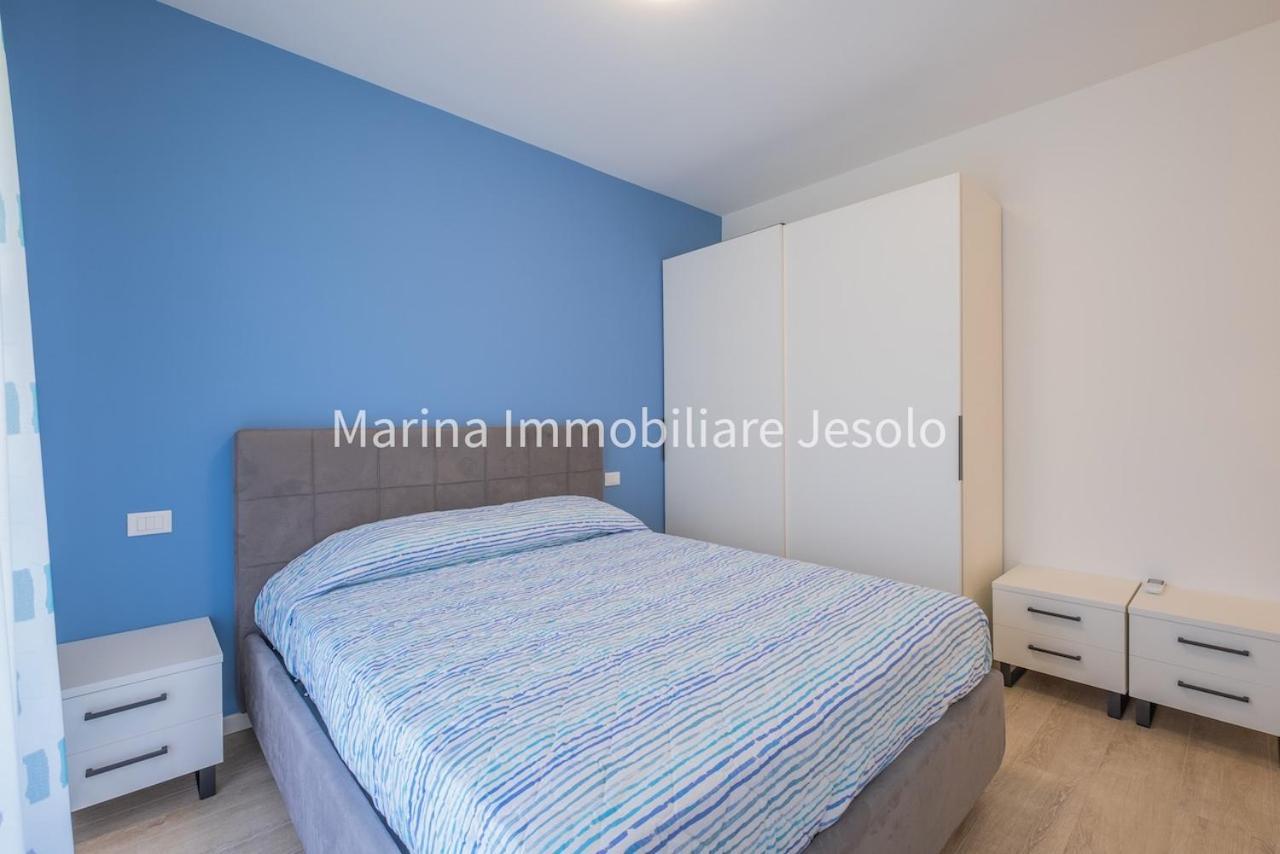 Per Mar Leilighet Lido di Jesolo Eksteriør bilde
