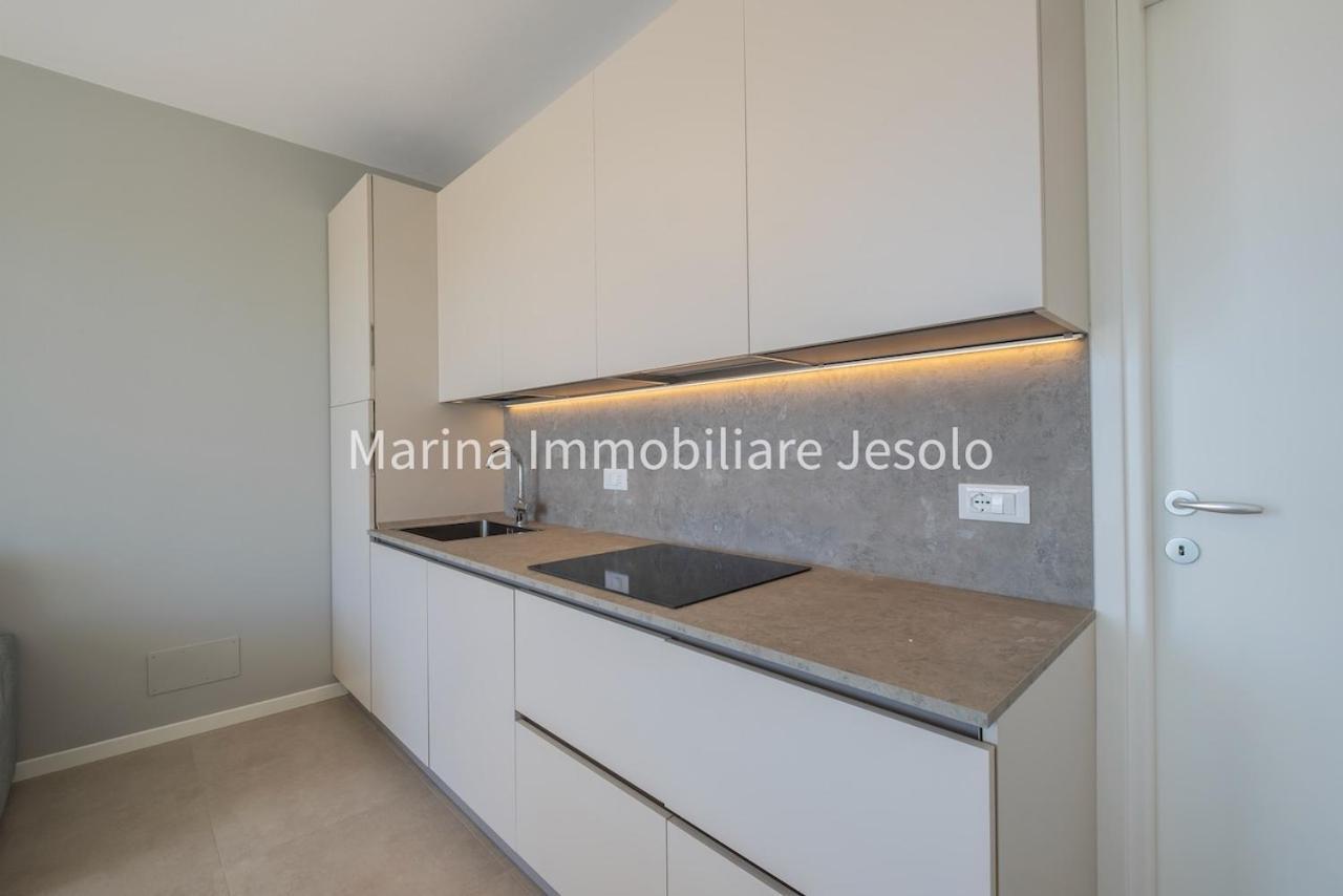 Per Mar Leilighet Lido di Jesolo Eksteriør bilde