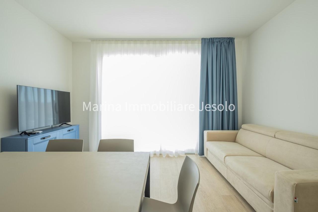 Per Mar Leilighet Lido di Jesolo Eksteriør bilde