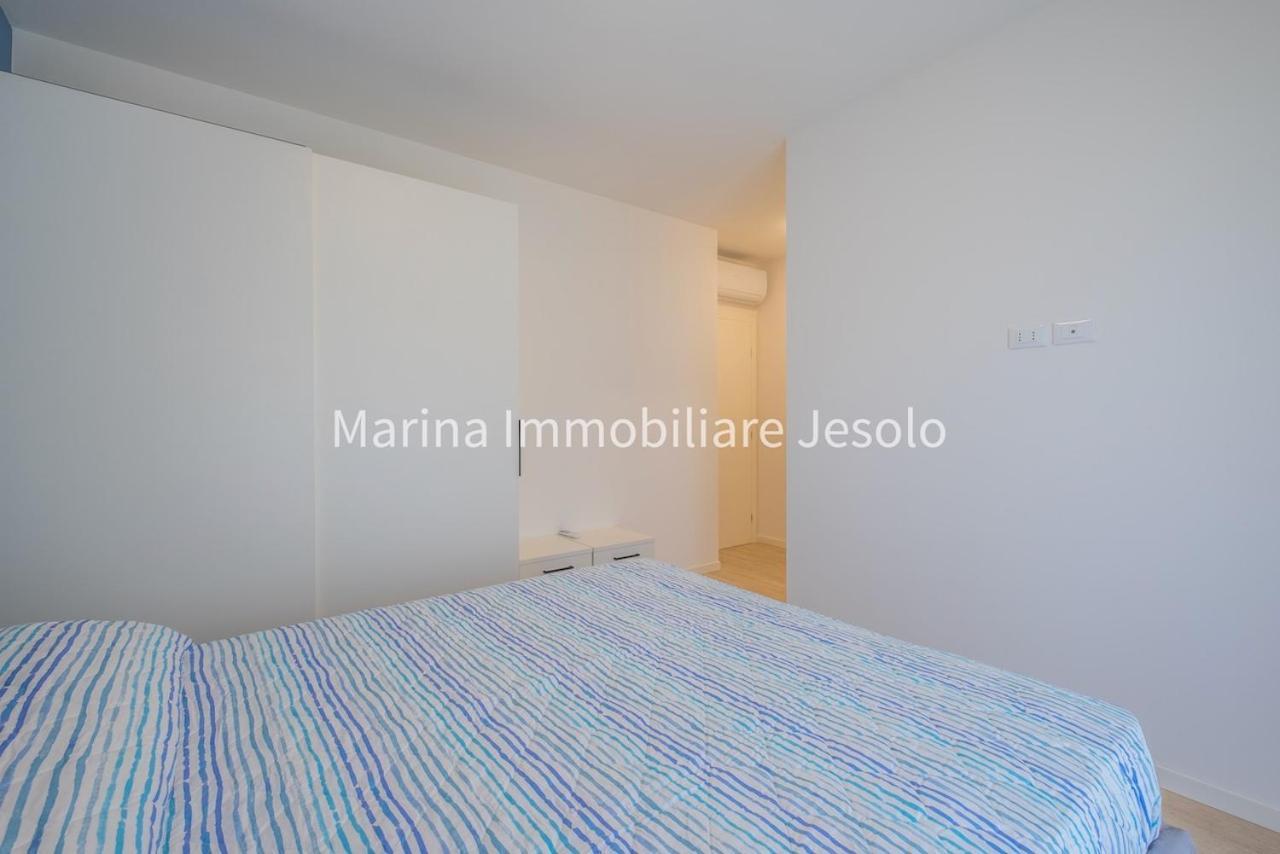 Per Mar Leilighet Lido di Jesolo Eksteriør bilde
