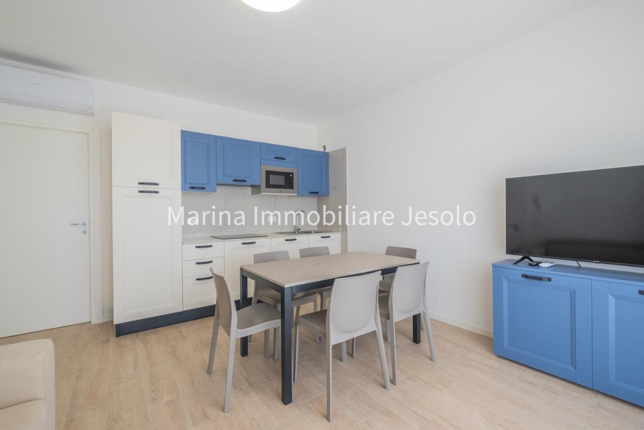Per Mar Leilighet Lido di Jesolo Eksteriør bilde