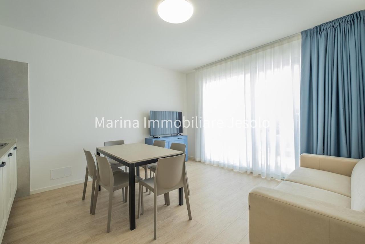 Per Mar Leilighet Lido di Jesolo Eksteriør bilde