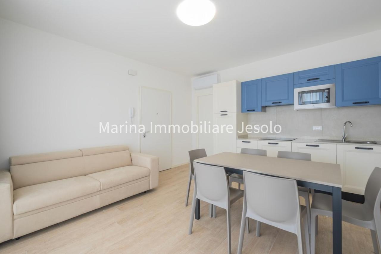 Per Mar Leilighet Lido di Jesolo Eksteriør bilde