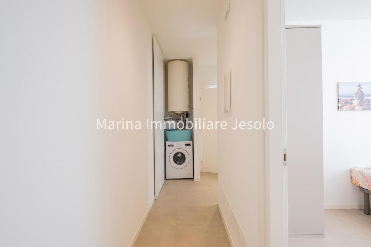 Per Mar Leilighet Lido di Jesolo Eksteriør bilde