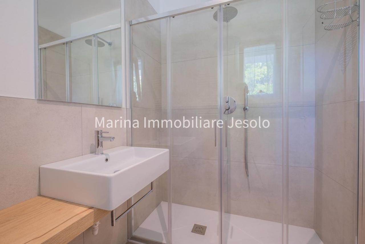 Per Mar Leilighet Lido di Jesolo Eksteriør bilde