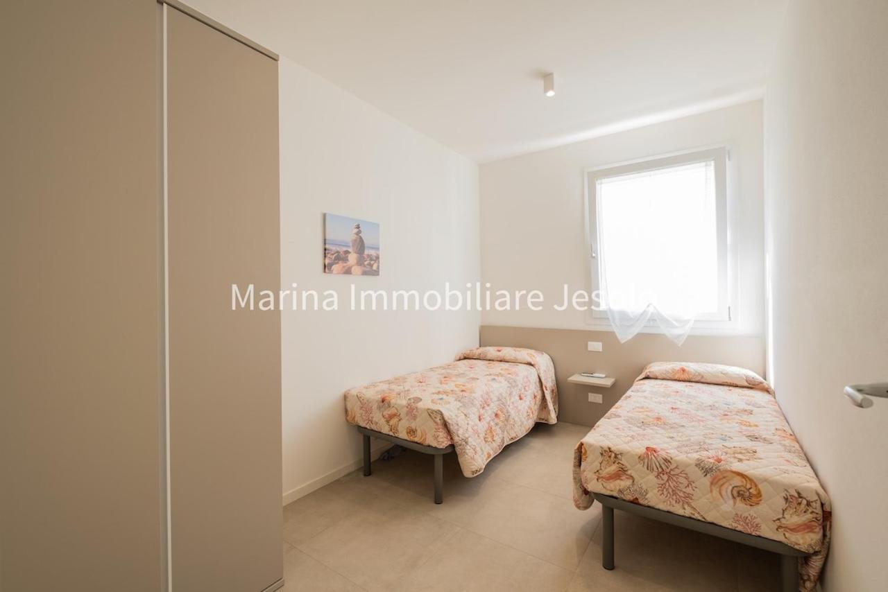 Per Mar Leilighet Lido di Jesolo Eksteriør bilde