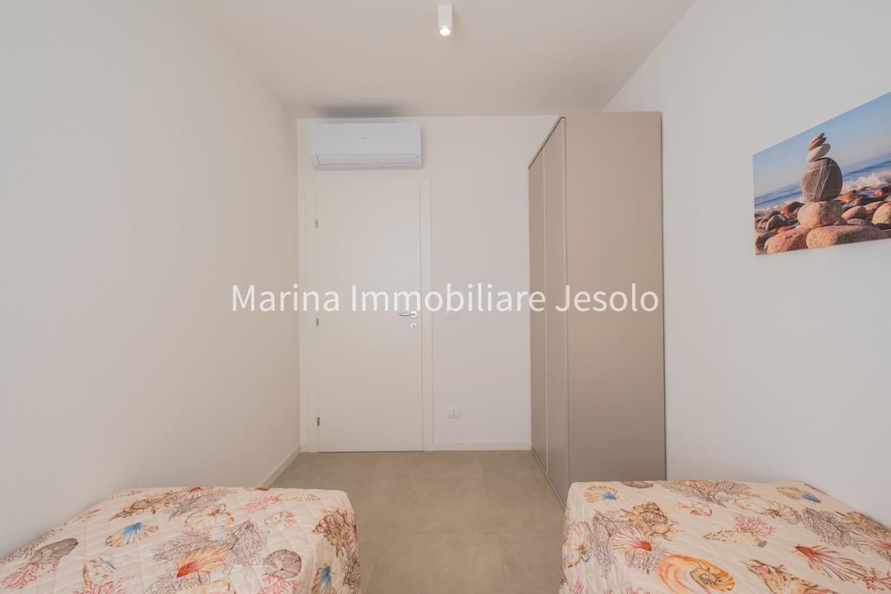 Per Mar Leilighet Lido di Jesolo Eksteriør bilde