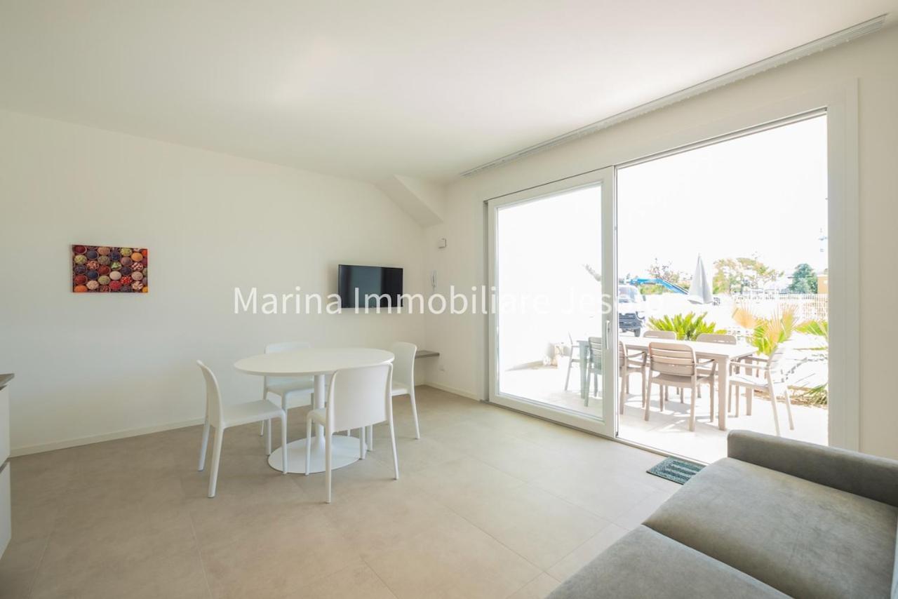 Per Mar Leilighet Lido di Jesolo Eksteriør bilde