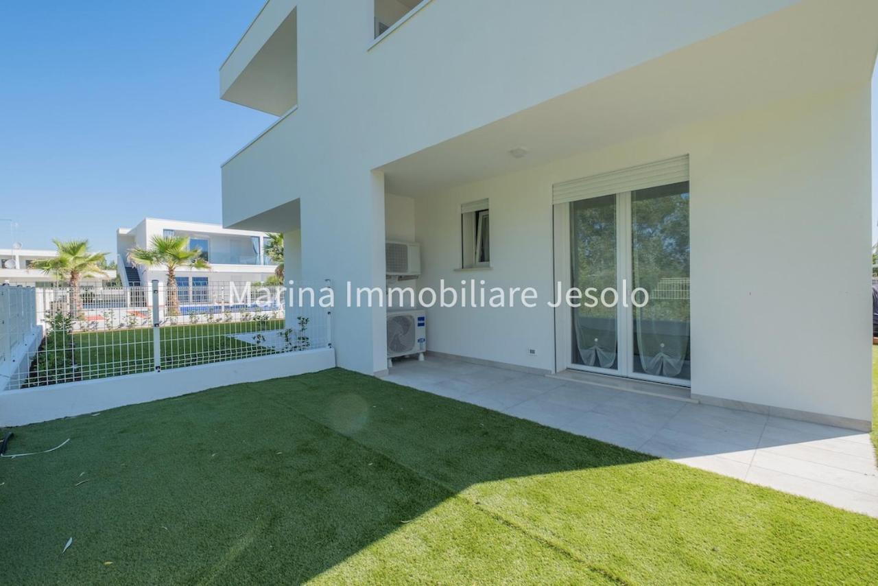 Per Mar Leilighet Lido di Jesolo Eksteriør bilde