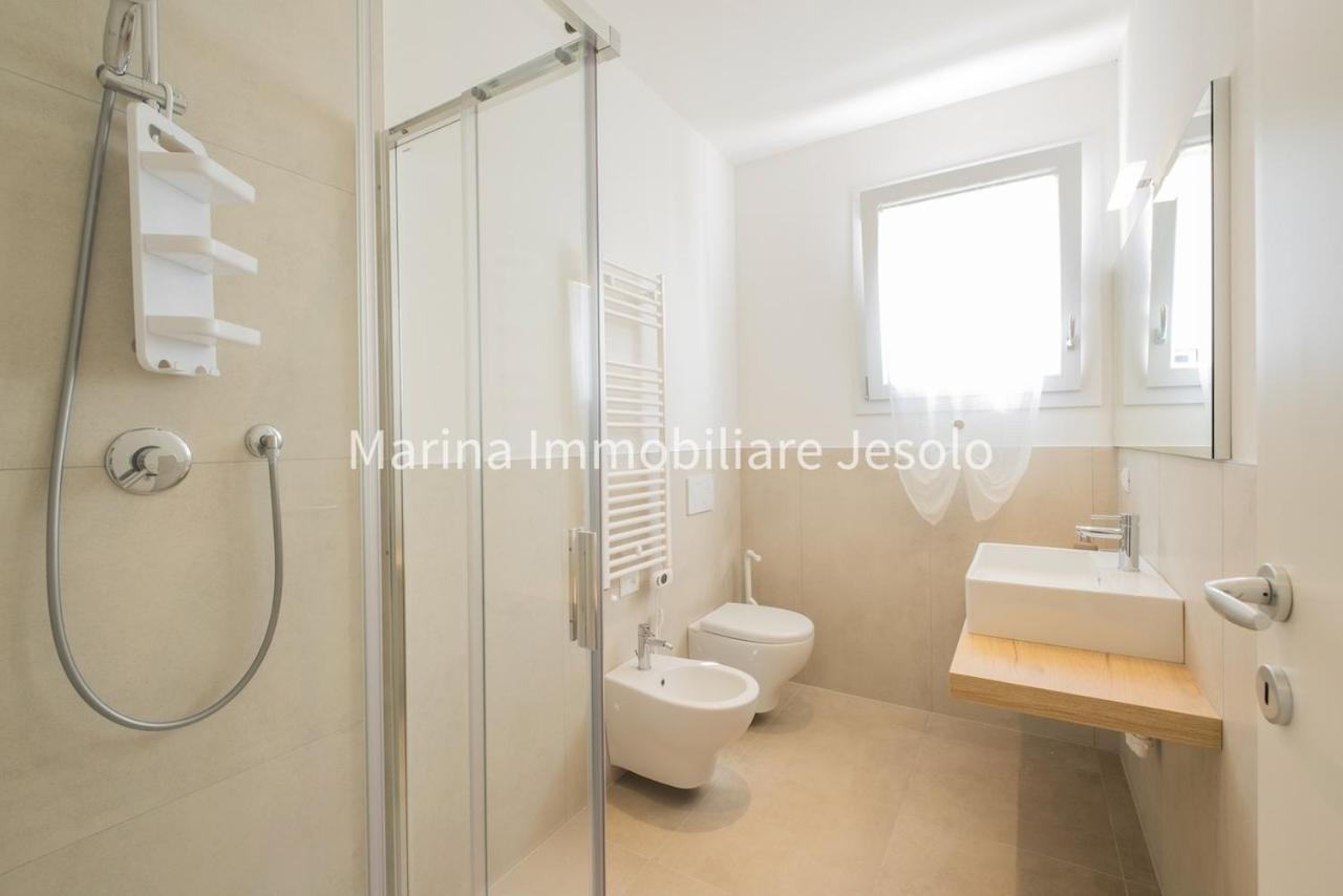 Per Mar Leilighet Lido di Jesolo Eksteriør bilde