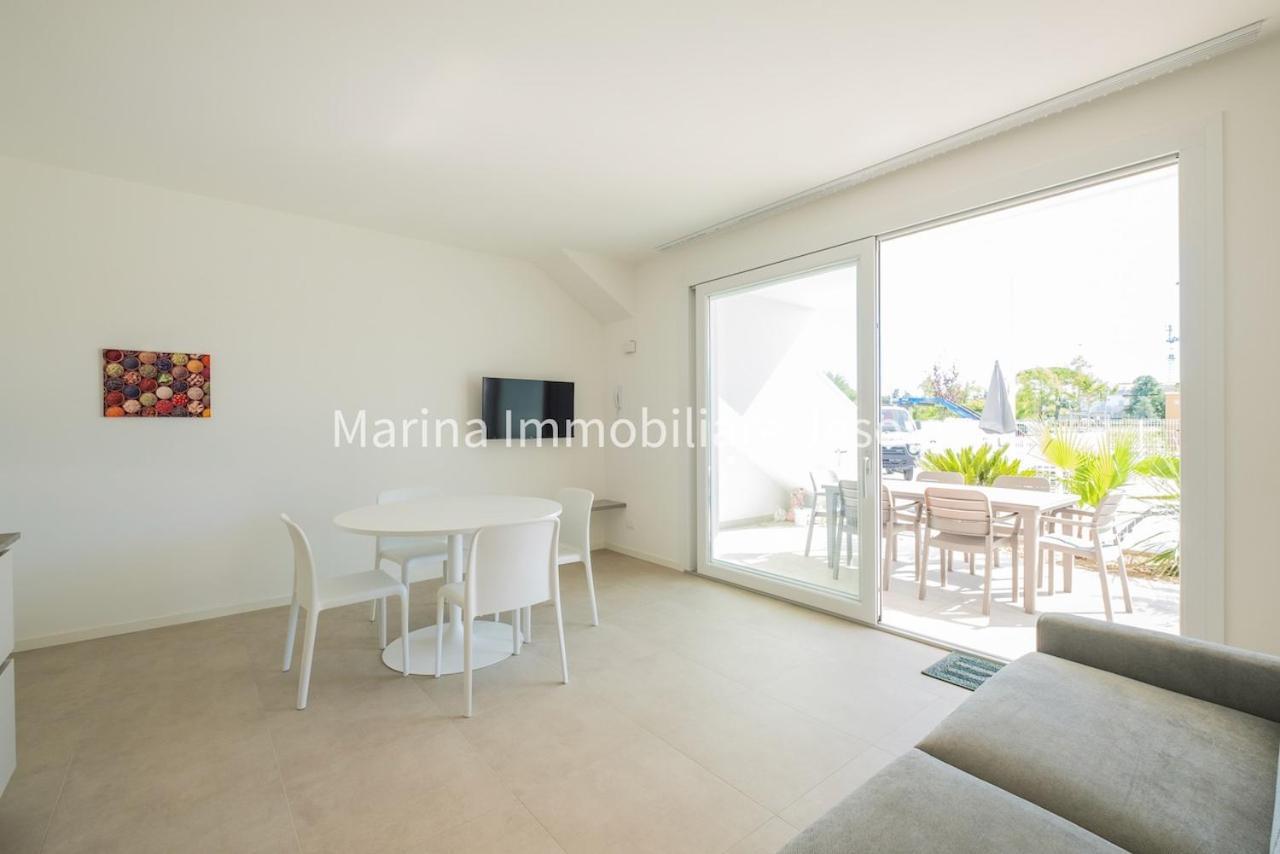 Per Mar Leilighet Lido di Jesolo Eksteriør bilde