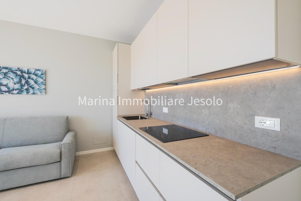 Per Mar Leilighet Lido di Jesolo Eksteriør bilde