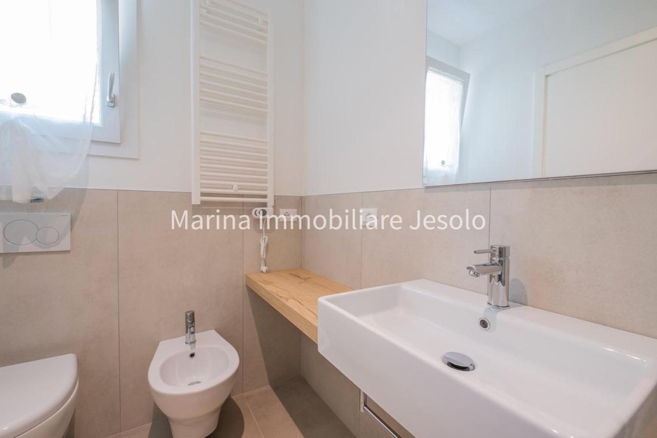 Per Mar Leilighet Lido di Jesolo Eksteriør bilde