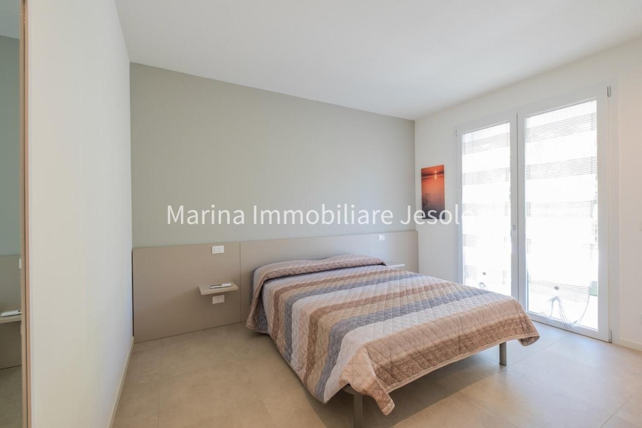 Per Mar Leilighet Lido di Jesolo Eksteriør bilde