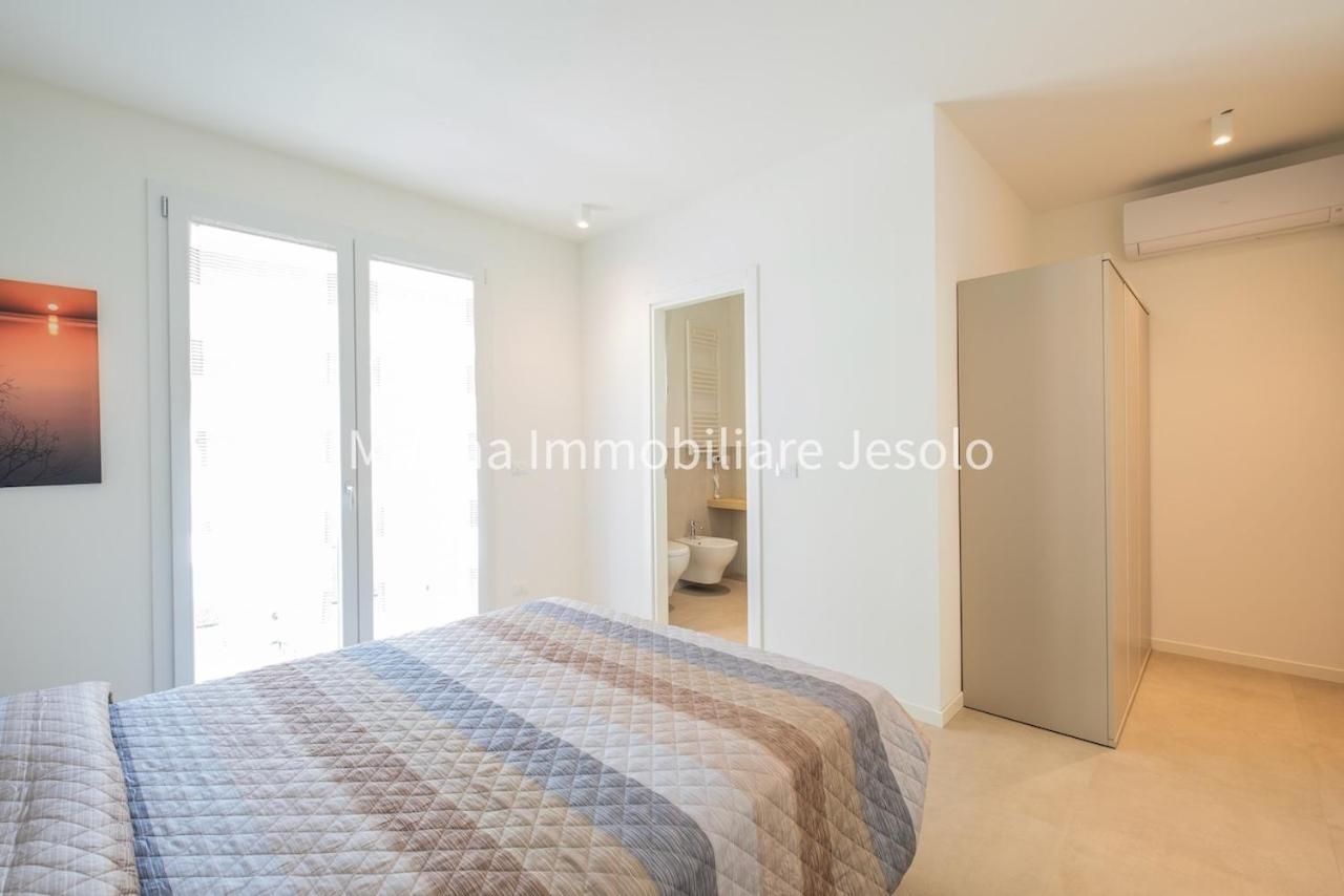Per Mar Leilighet Lido di Jesolo Eksteriør bilde