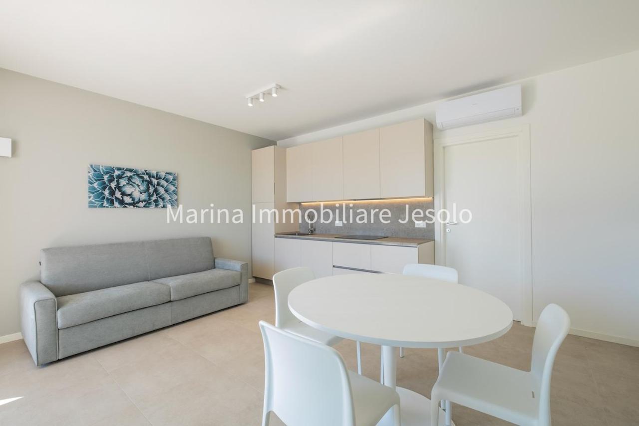 Per Mar Leilighet Lido di Jesolo Eksteriør bilde