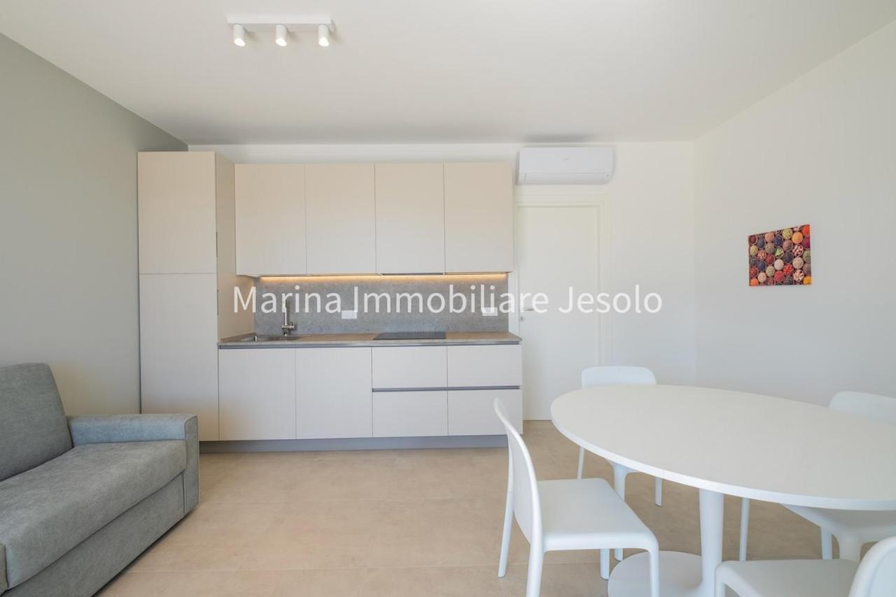 Per Mar Leilighet Lido di Jesolo Eksteriør bilde