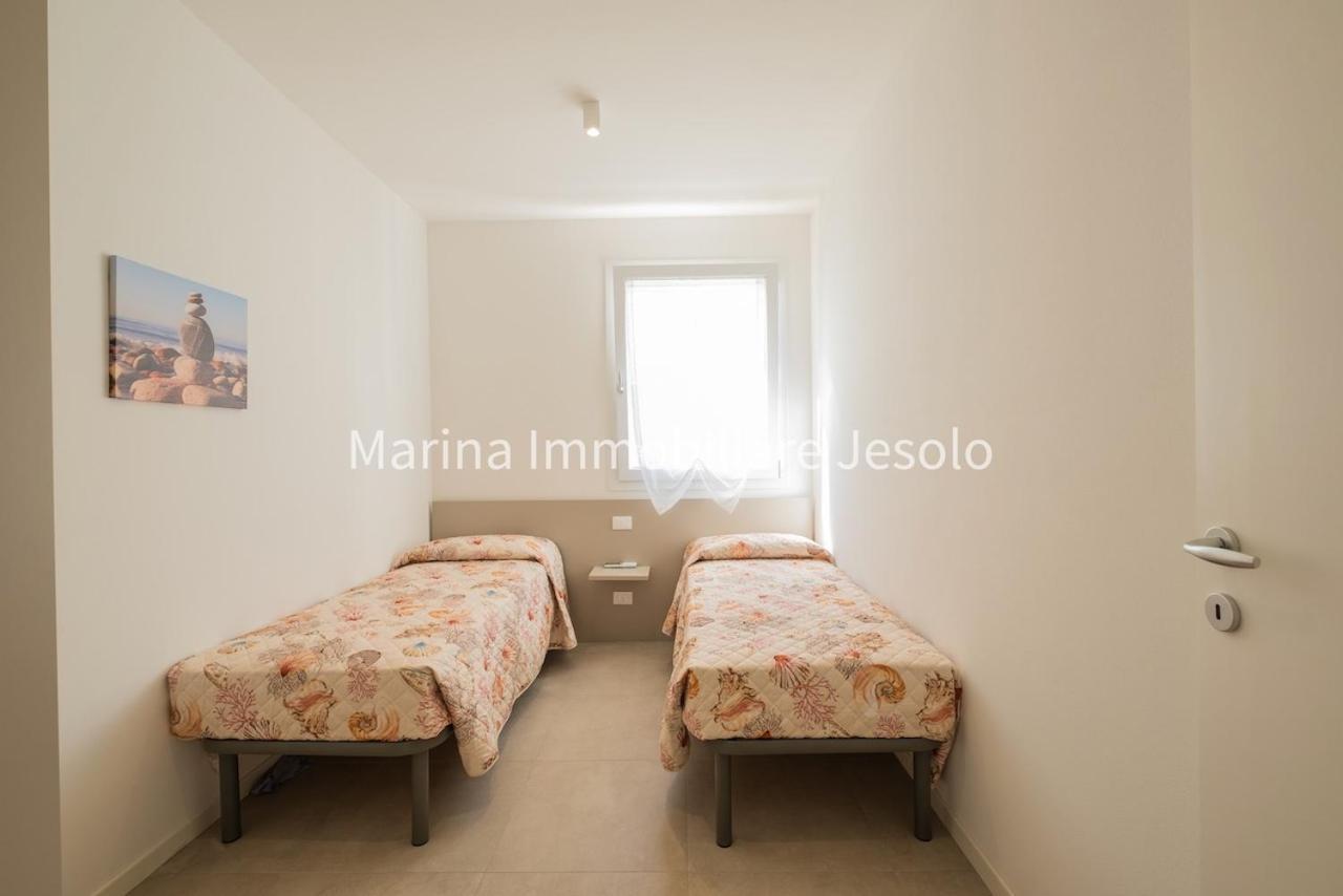 Per Mar Leilighet Lido di Jesolo Eksteriør bilde