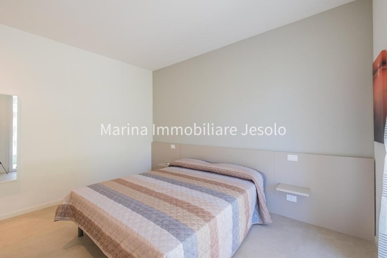 Per Mar Leilighet Lido di Jesolo Eksteriør bilde
